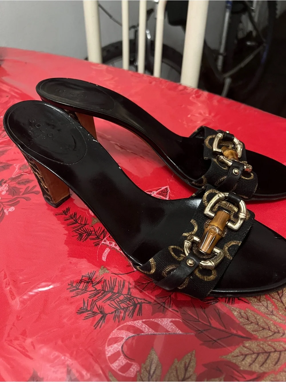 Gucci item good
